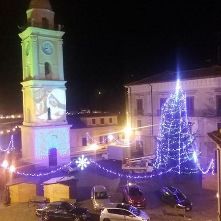 B&B Vallone Del Grano Rossano Exteriér fotografie
