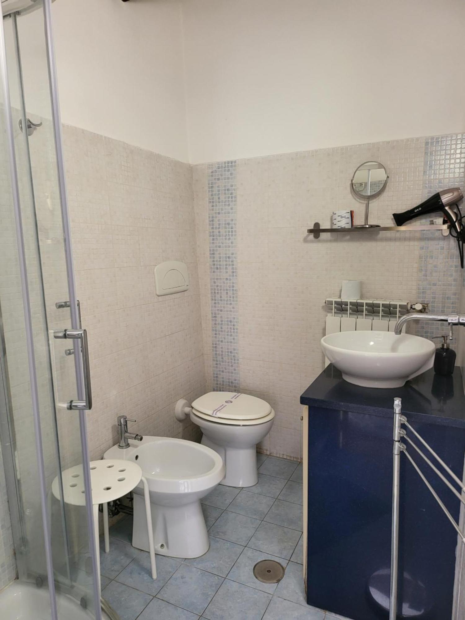 B&B Vallone Del Grano Rossano Exteriér fotografie
