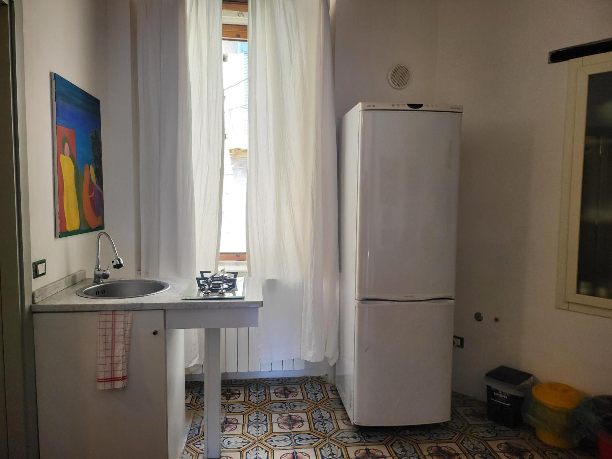 B&B Vallone Del Grano Rossano Exteriér fotografie