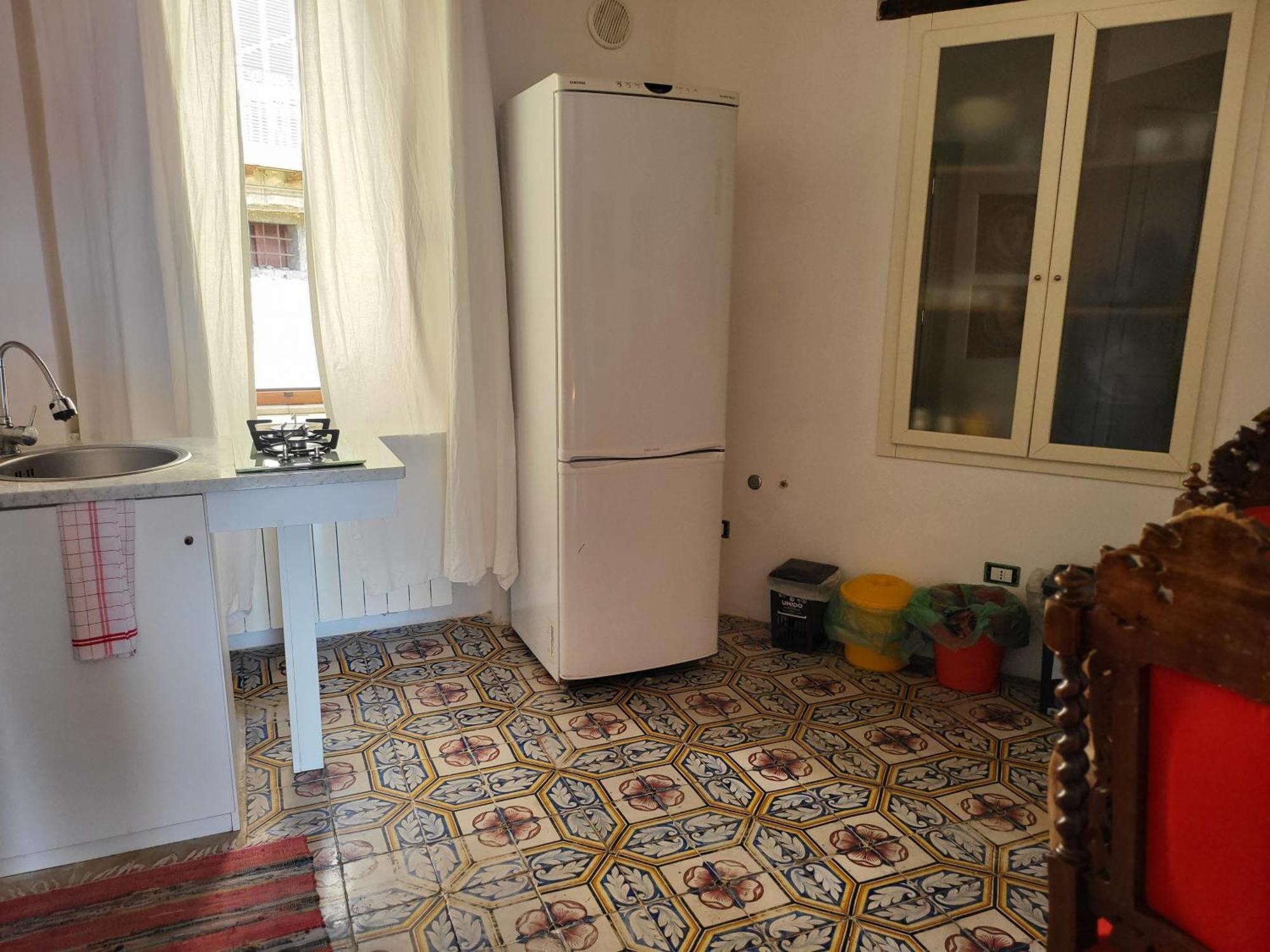 B&B Vallone Del Grano Rossano Exteriér fotografie