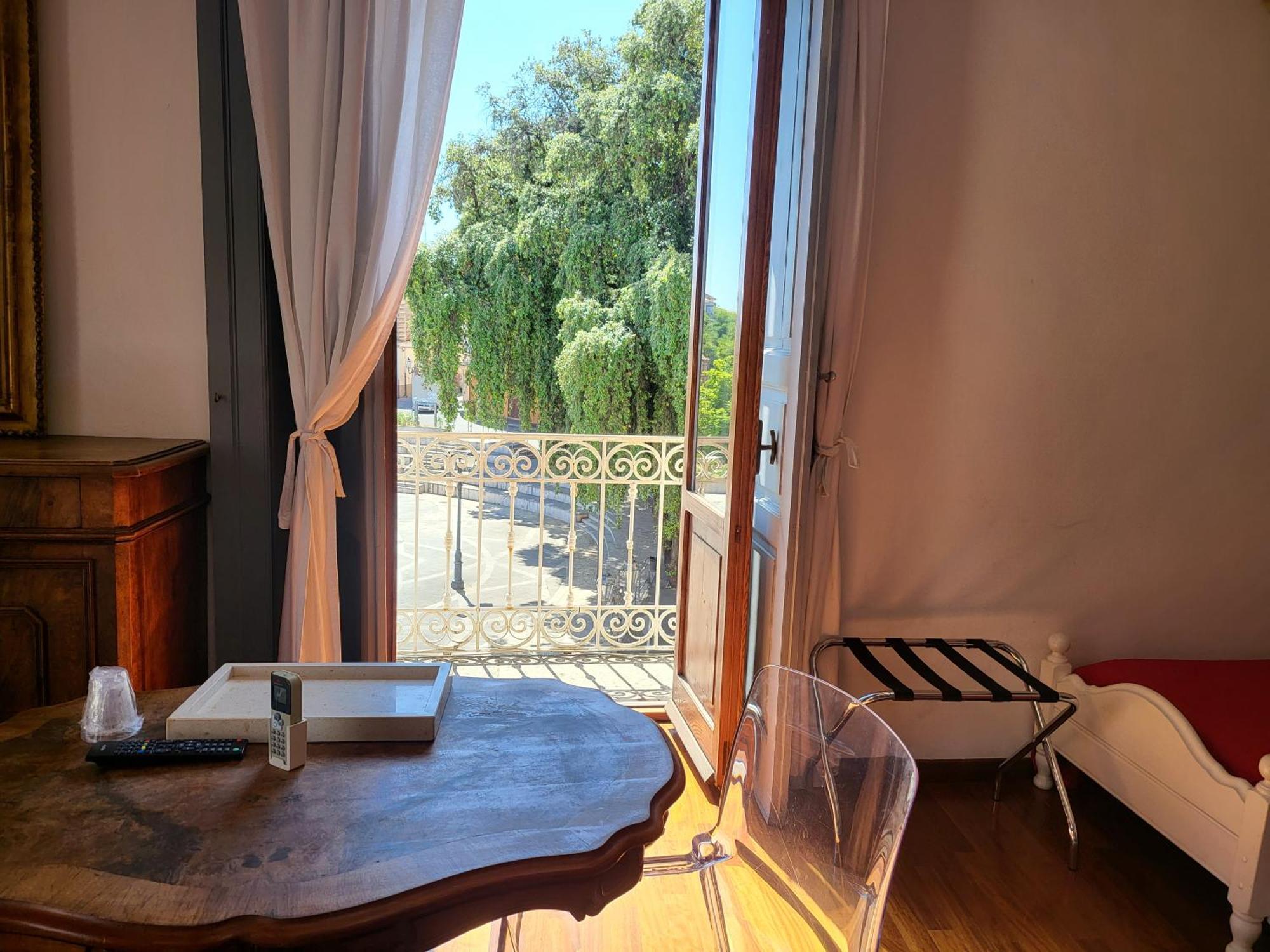 B&B Vallone Del Grano Rossano Exteriér fotografie