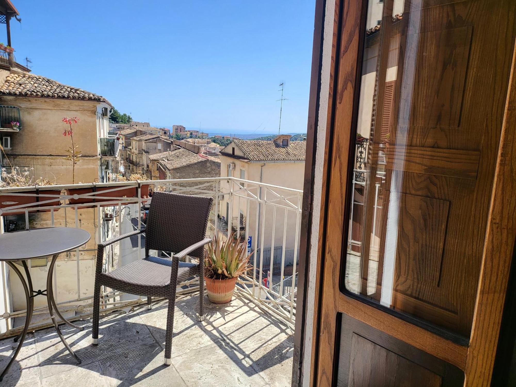 B&B Vallone Del Grano Rossano Exteriér fotografie