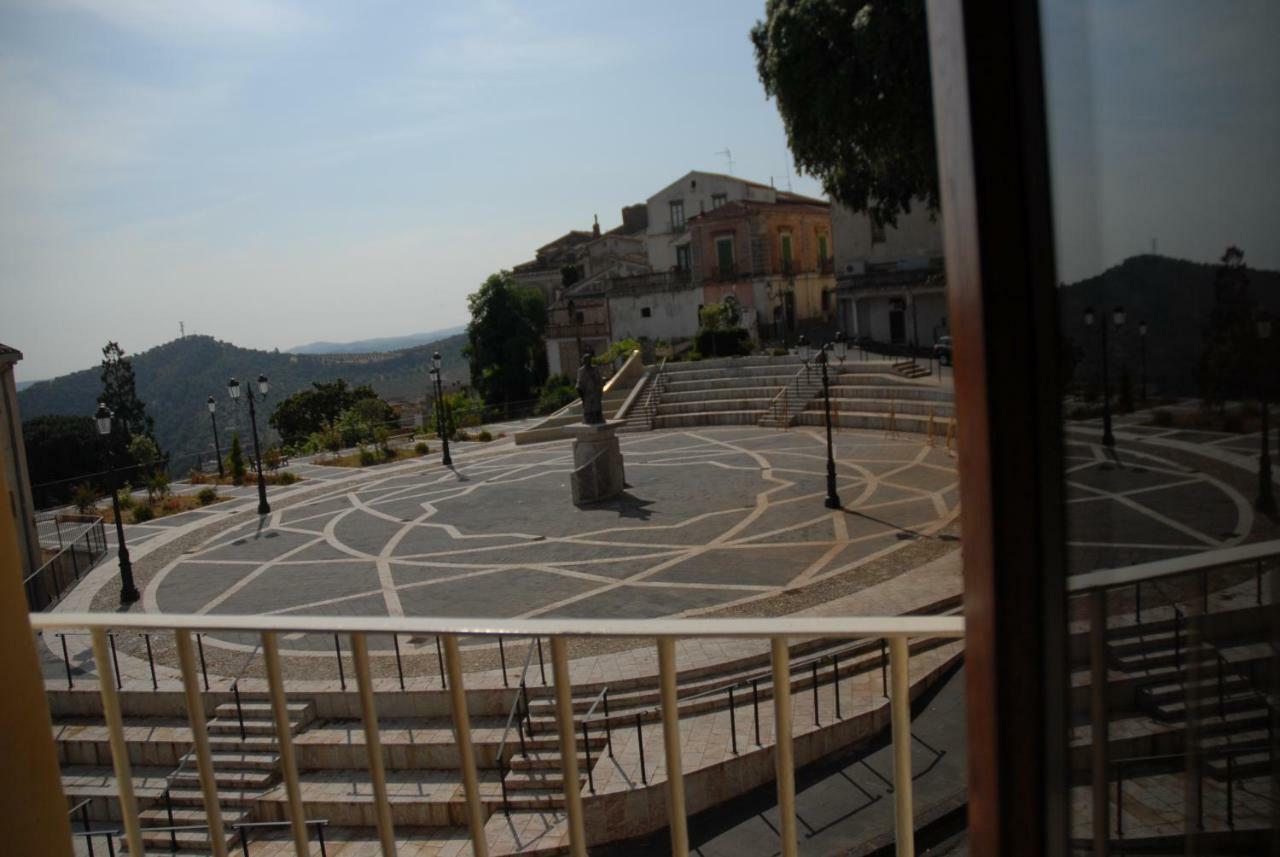B&B Vallone Del Grano Rossano Exteriér fotografie