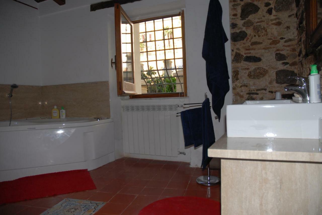B&B Vallone Del Grano Rossano Exteriér fotografie
